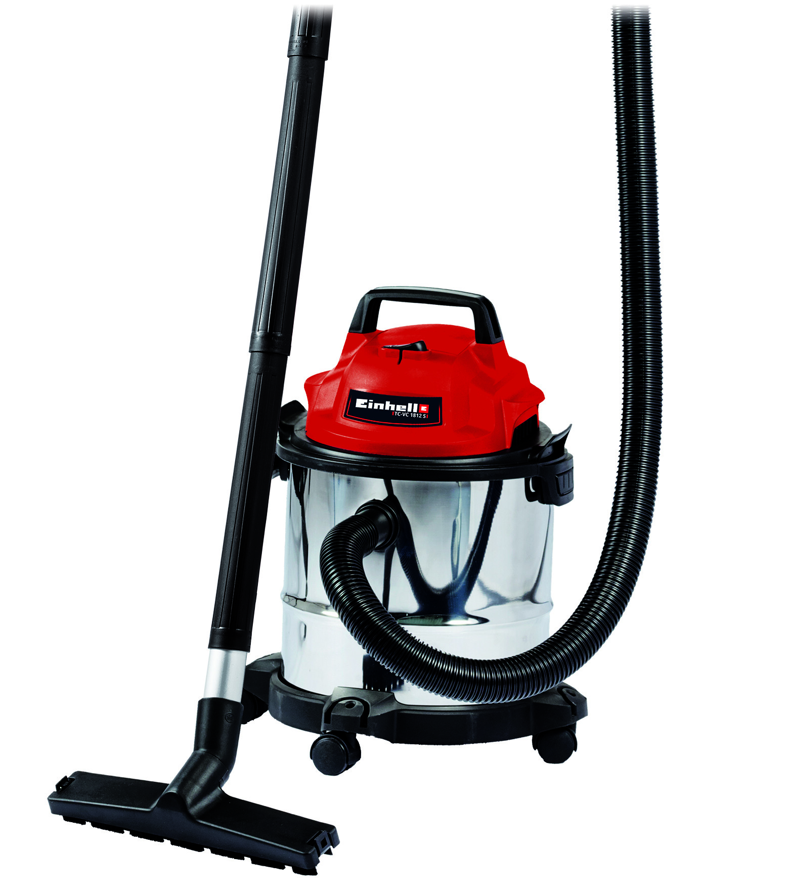 EINHELL Nass-Trockensauger TC-VC 1812 S  