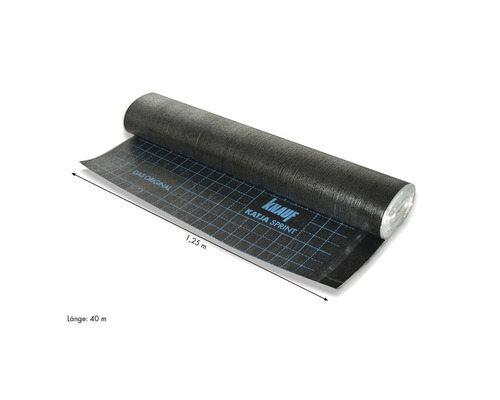 Knauf Katja Sprint Abdichtungsbahn 32 x 1,25 m