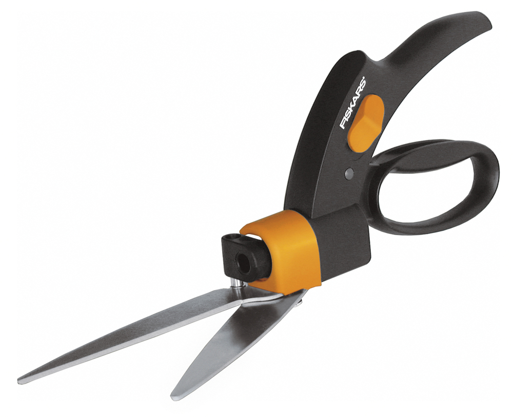 Grasschere Servo-system FISKARS Grasschere Servo-system Fiskars