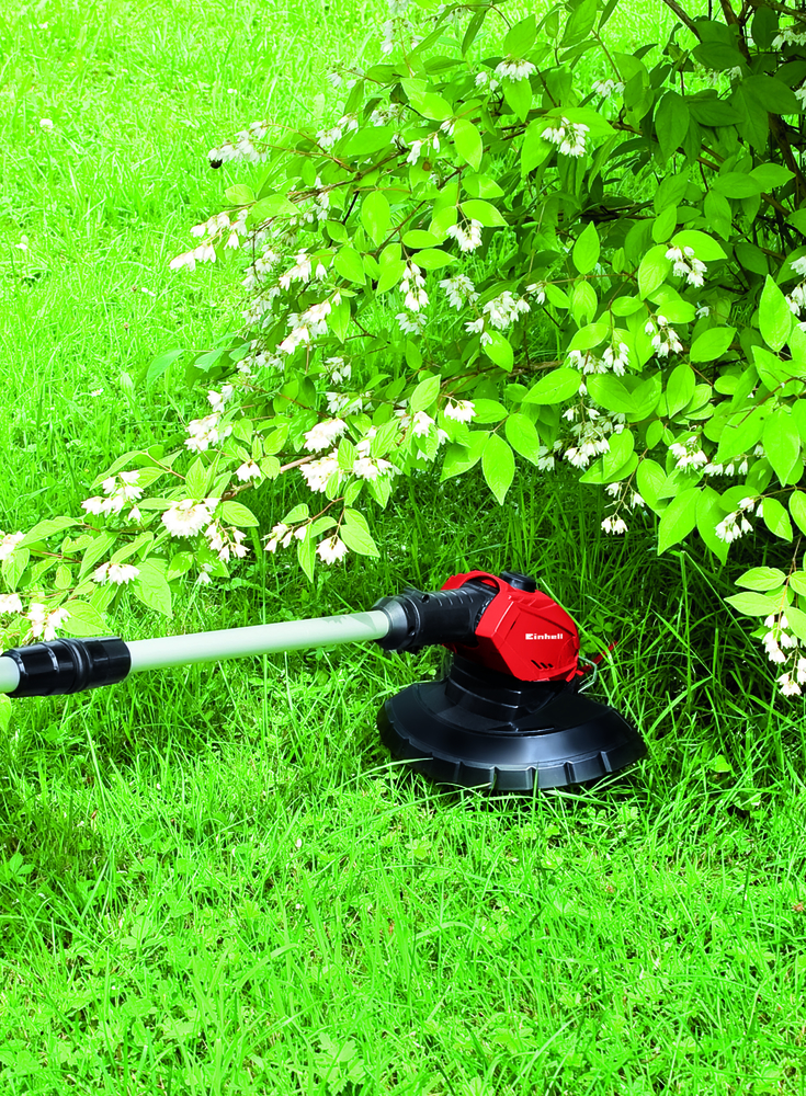 Akku-Rasentrimmer GE-CT 18 Li EINHELL Akku-Rasentrimmer GE-CT 18 Li
