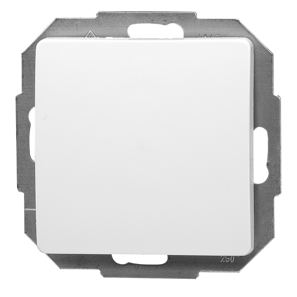 KOPP GMBH Universalschalter Paris arktis 