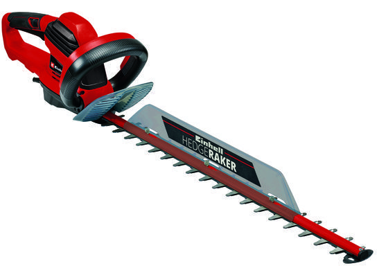 EINHELL Elektro-Heckenschere GE-EH 6560  