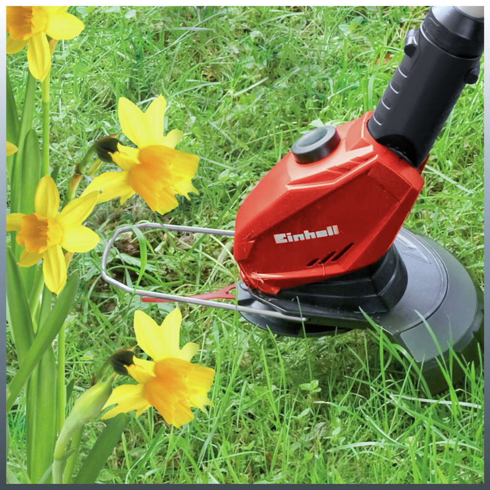 Akku-Rasentrimmer GE-CT 18 Li 2,0 AH EINHELL Akku-Rasentrimmer GE-CT 18 Li 2,0 AH