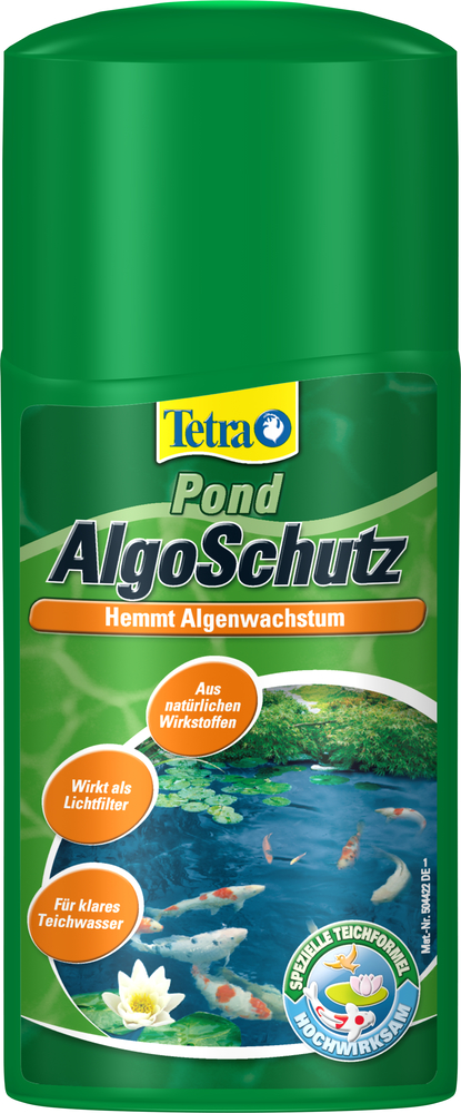 Tetra Pond Algo Schutz 250ml  