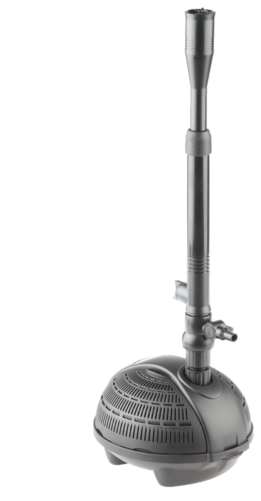 OASE GMBH PondoVario 1500Springbrunnenpumpe Set 