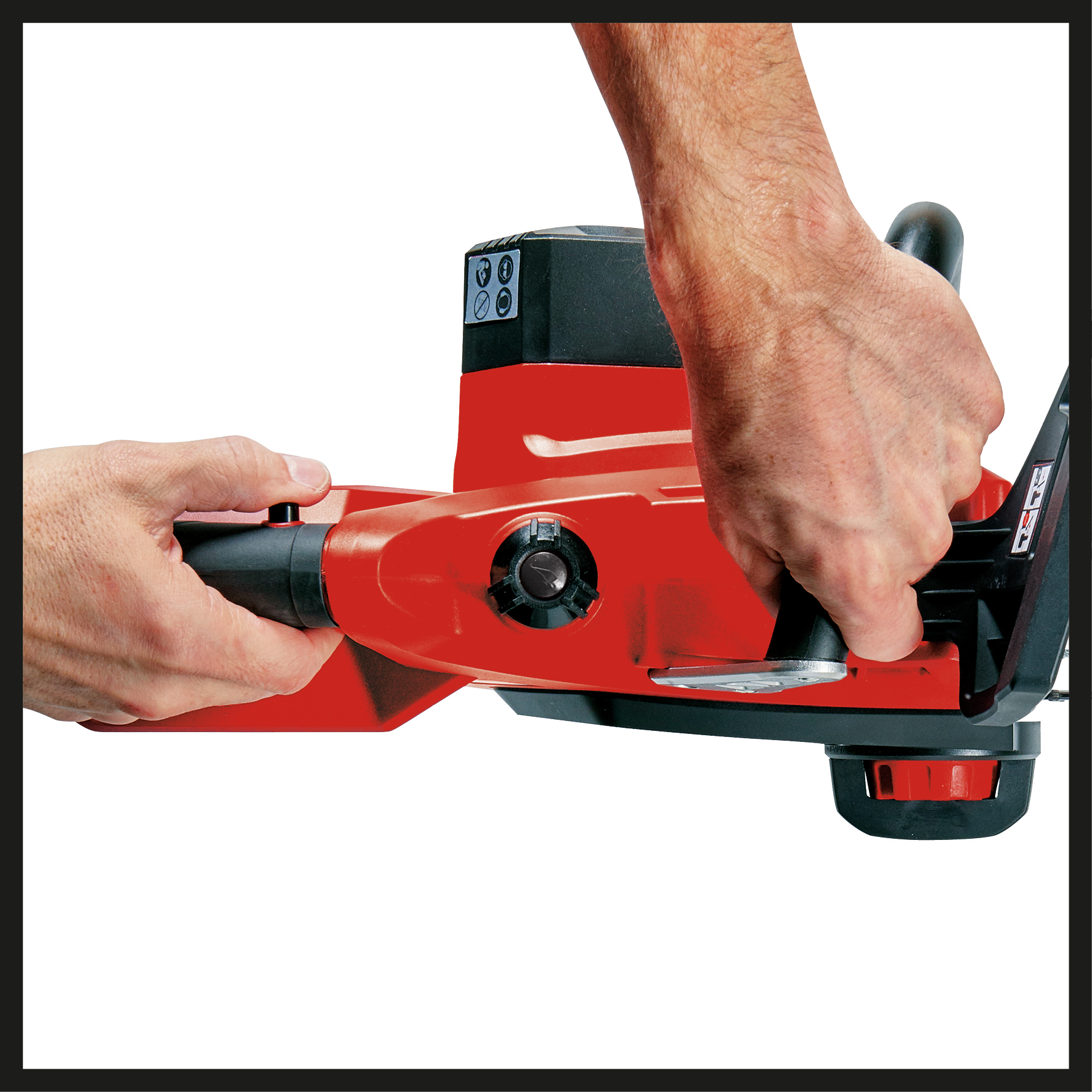 Akku-Kettensäge GE-LC 18/25 Li Kit EINHELL Akku-Kettensäge GE-LC 18/25 Li Kit