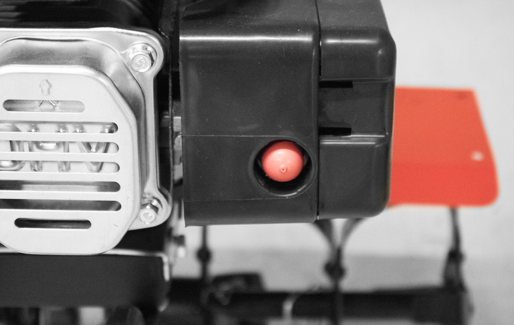 Gartenfräse GF 383 GÜDE Gartenfräse GF 383