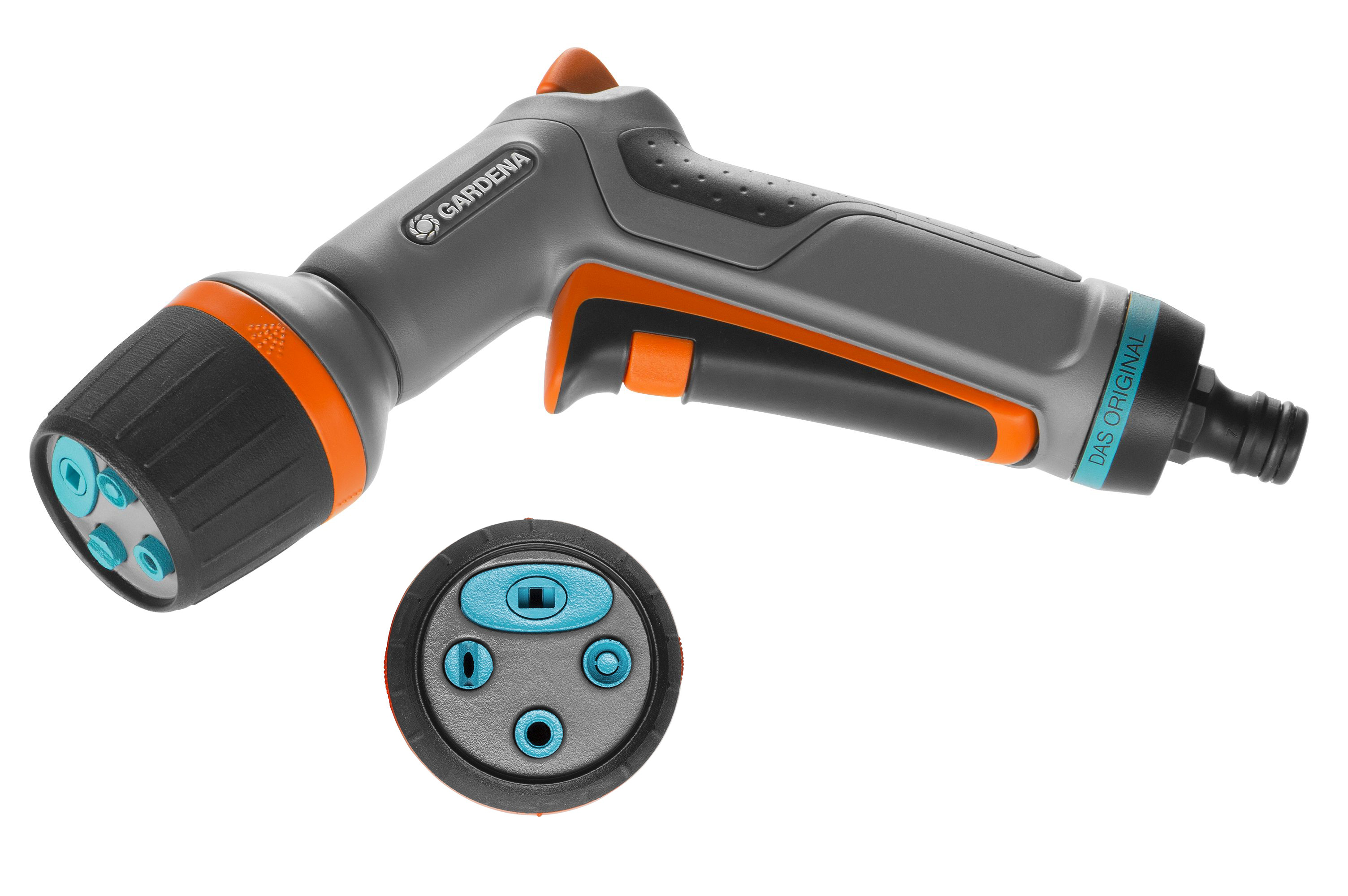 Comfort Multi Reinigungsspritze GARDENA Comfort Multi Reinigungsspritze Gardena