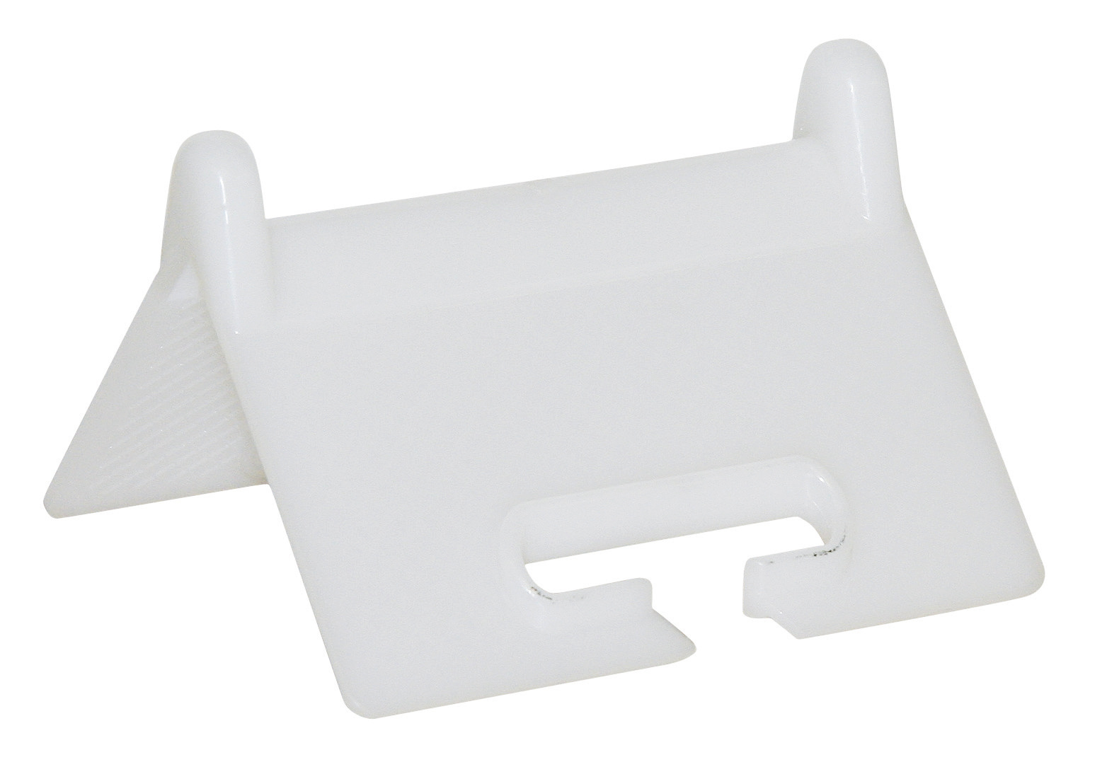 Kantenschutz PVC 50mm Schlitz 14x95cm verstärkte Ausführung