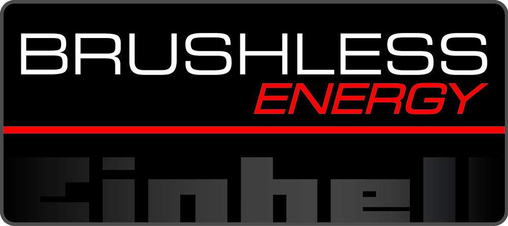 EINHELL Akku-Schlagbohrschrauber TP-CD 18 Li-i BL-Solo, Einhell Professional