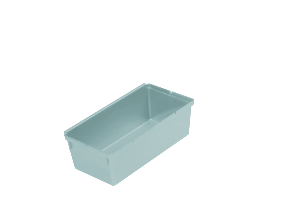 Ordnungssystem silber 15x8cm KEEEPER Ordnungssystem silber 15x8cm