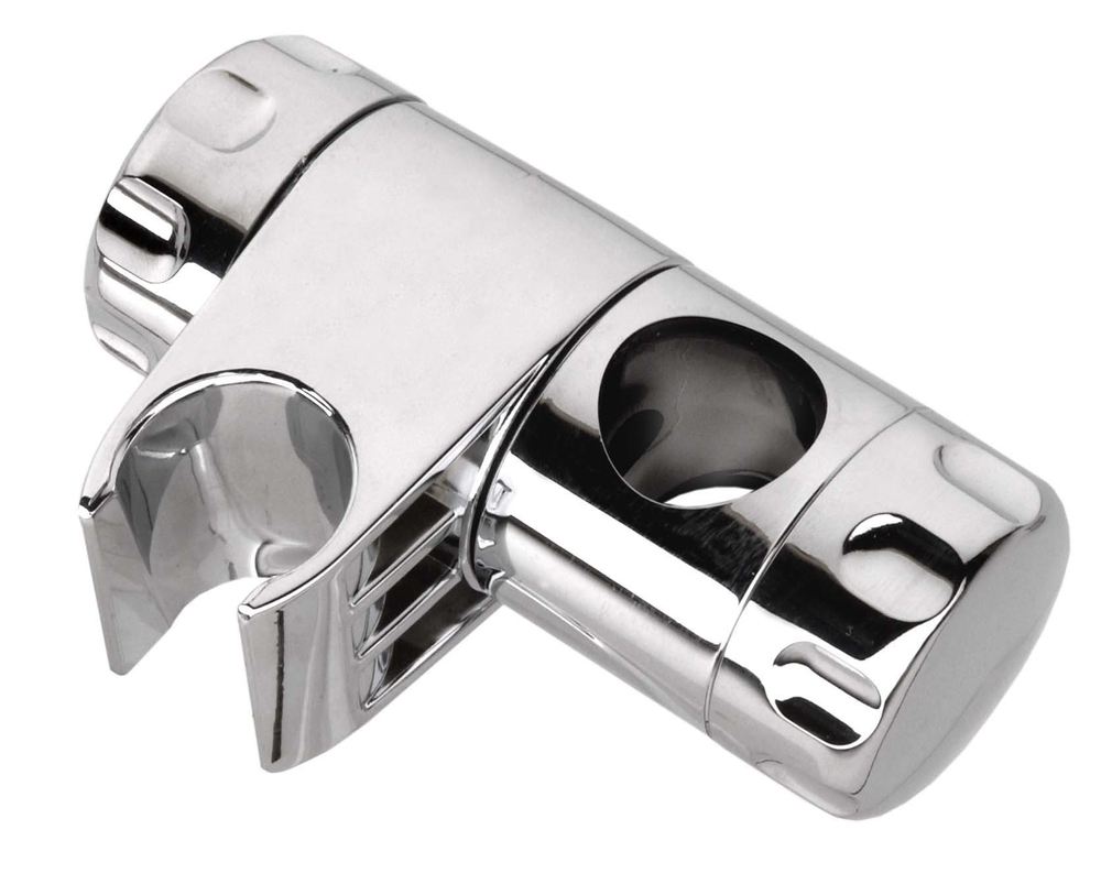 Brause-Schieber 22mm, Drehknopf CONMETALL Brause-Schieber 22mm, Drehknopf