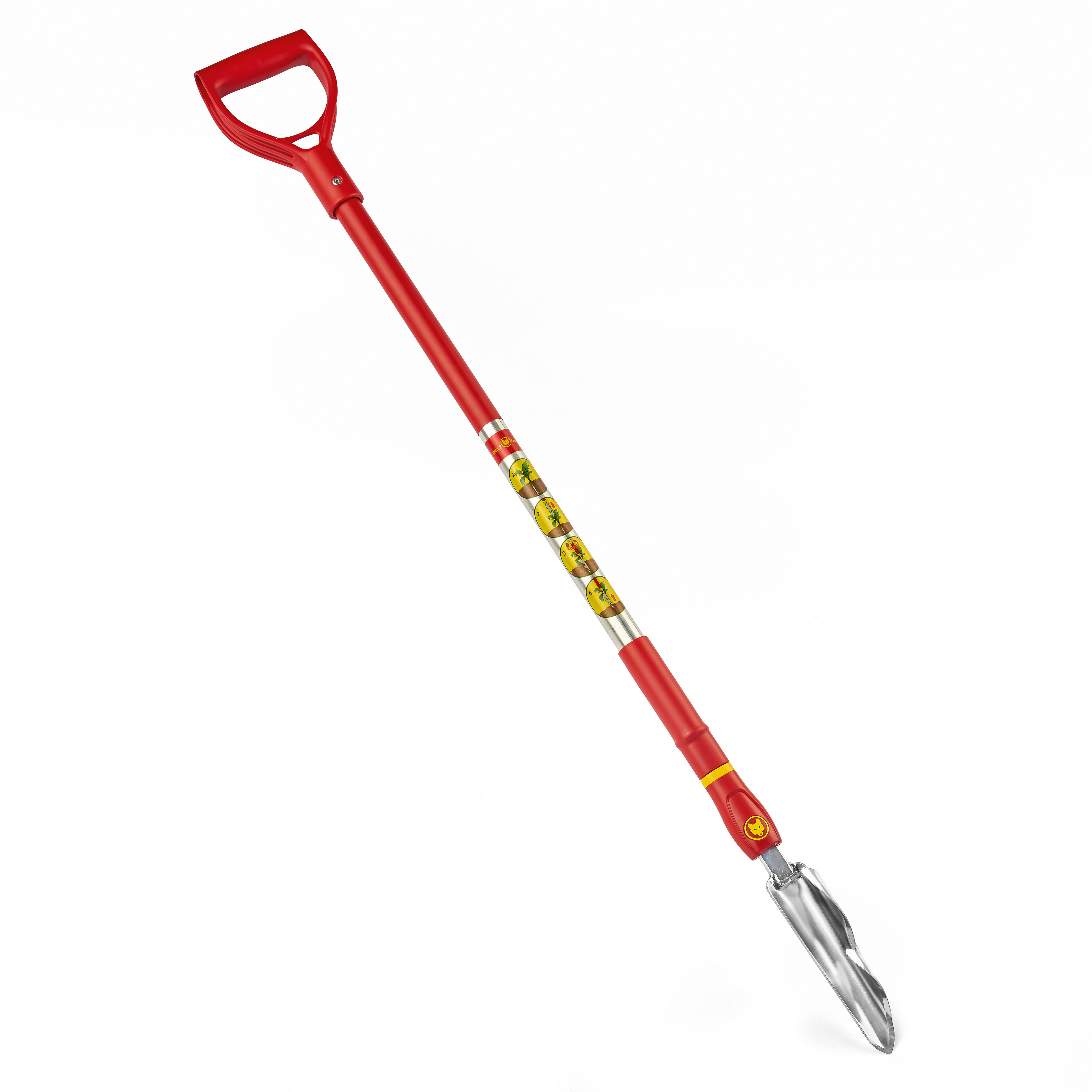 Distelstecher classic line IW-F STANLEY BLACK & DECKER Distelstecher classic line IW-F