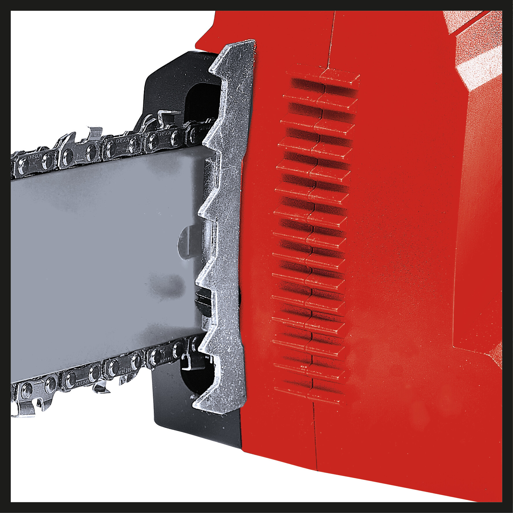Akku-Kettensäge GE-LC 18/25 Li Kit EINHELL Akku-Kettensäge GE-LC 18/25 Li Kit