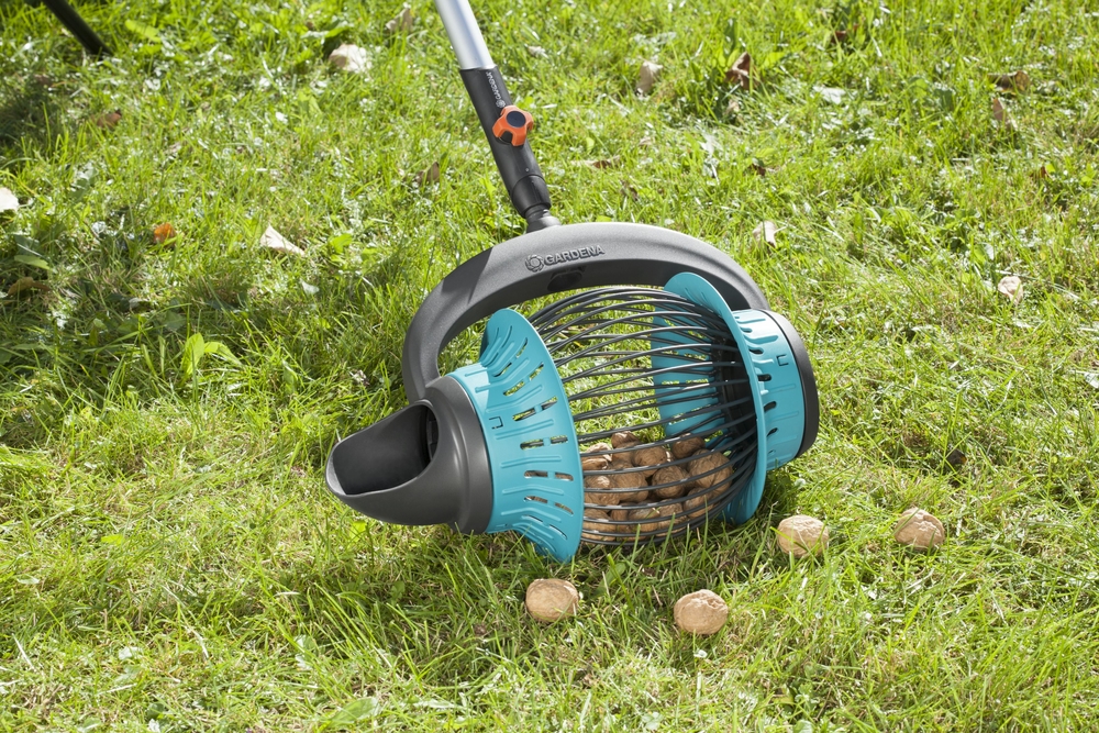 GARDENA cs-Rollsammler Gardena