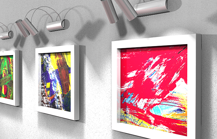 FISCHER Gipskartondübel GK (100 Stück) incl. 1 Setzwerkzeug