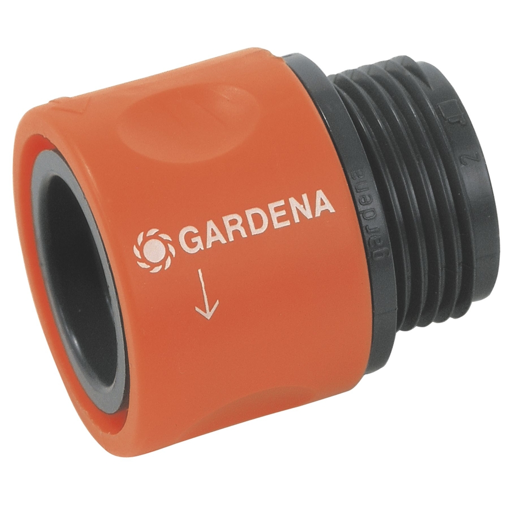 GARDENA SB-Übergangsschlauchstück Gardena
