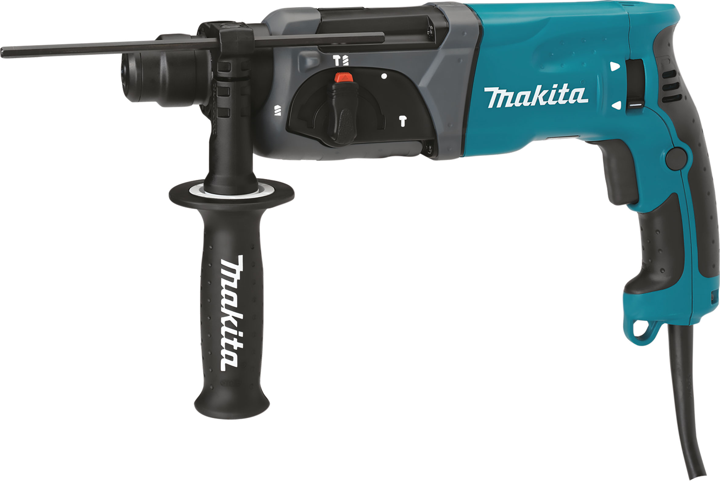 MAKITA Bohrhammer für SDS-PlUS 24 mm HR2470 