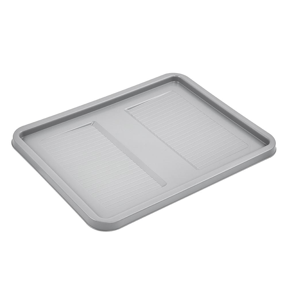 keeeper Deckel Roberta, 40 x 30cm, nordicgrey keeeper Deckel Roberta, 40 x 30cm, nordicgrey