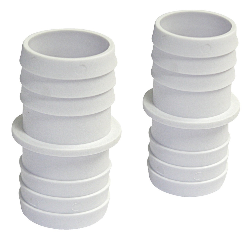 STEINBACH VERTRIEBS GMBH Doppelschlauchtülle Ø32/32mm Doppelpack