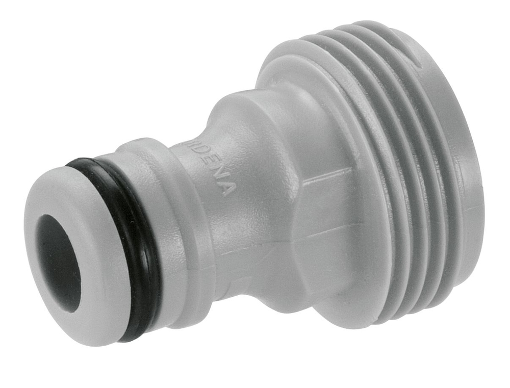SB-Gerätestück mit 26,5 mm (G 3/4) AG GARDENA SB-Gerätestück mit 26,5 mm (G 3/4) AG Gardena