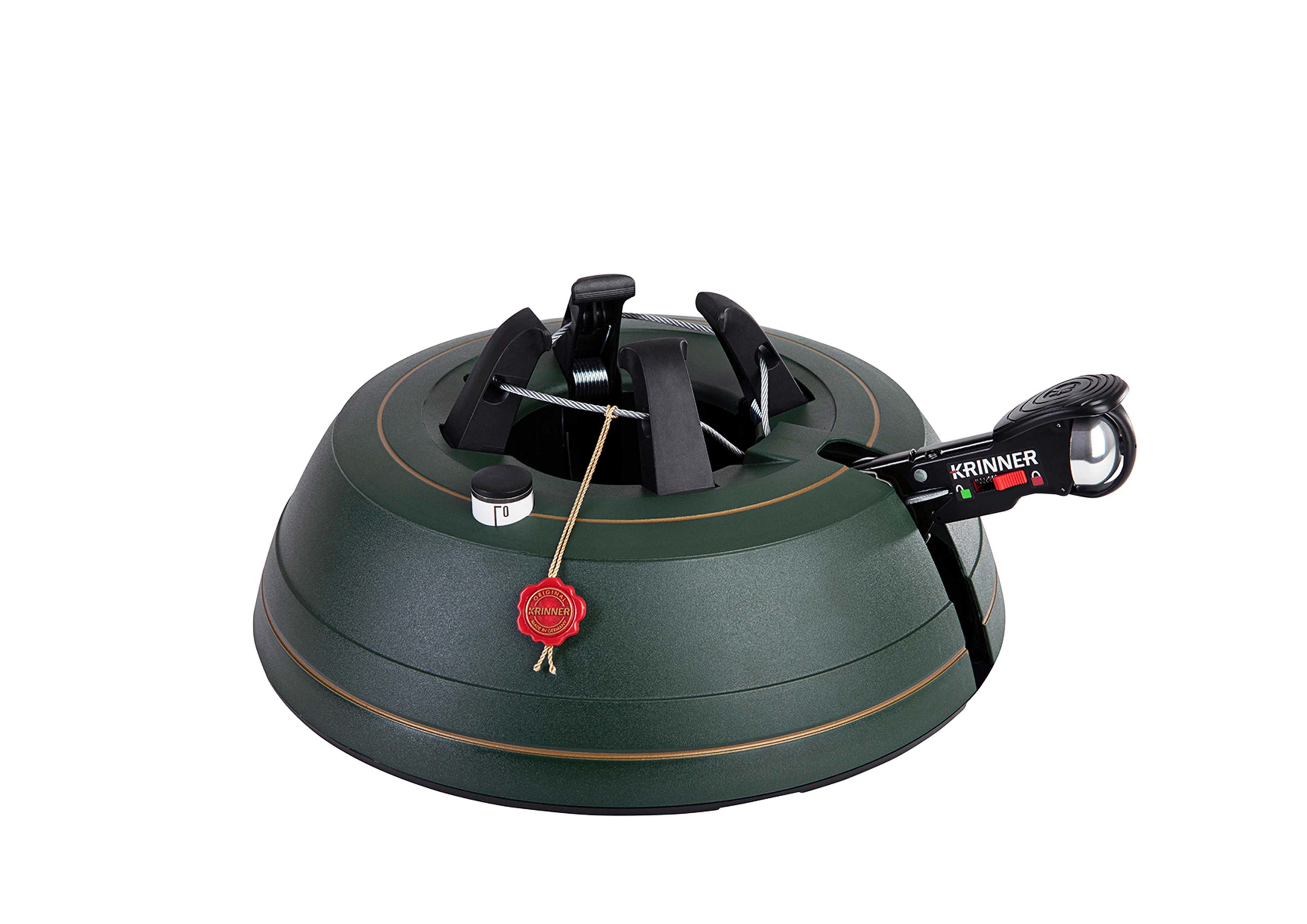 KRINNER Ultra Grip L Baumhöhe bis 2,70m