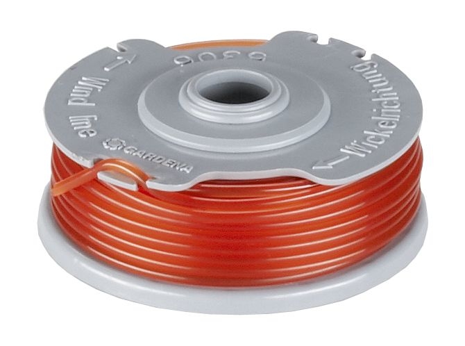 Ersatzfadenspule für 8844 8845 9824 GARDENA Ersatzfadenspule für 8844 8845 9824 Gardena