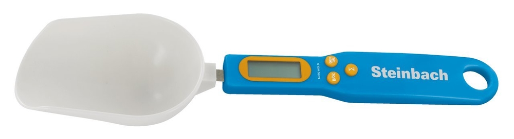Digitale Dosierwaage für Poolchemie STEINBACH VERTRIEBS GMBH Digitale Dosierwaage für Poolchemie