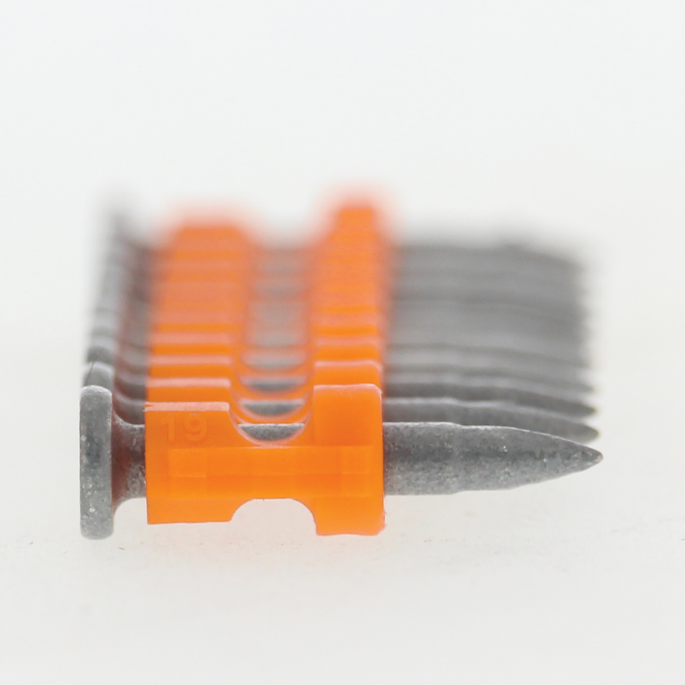 Nagel Spit Pulsa 800 HC 6-27 (500 Stck.) ITW SPIT PASLODE HAUBOLD Nagel Spit Pulsa 800 HC 6-27 (500 Stck.) magaziniert