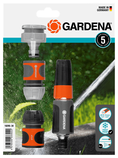 GARDENA Grundausstattung Aktion 