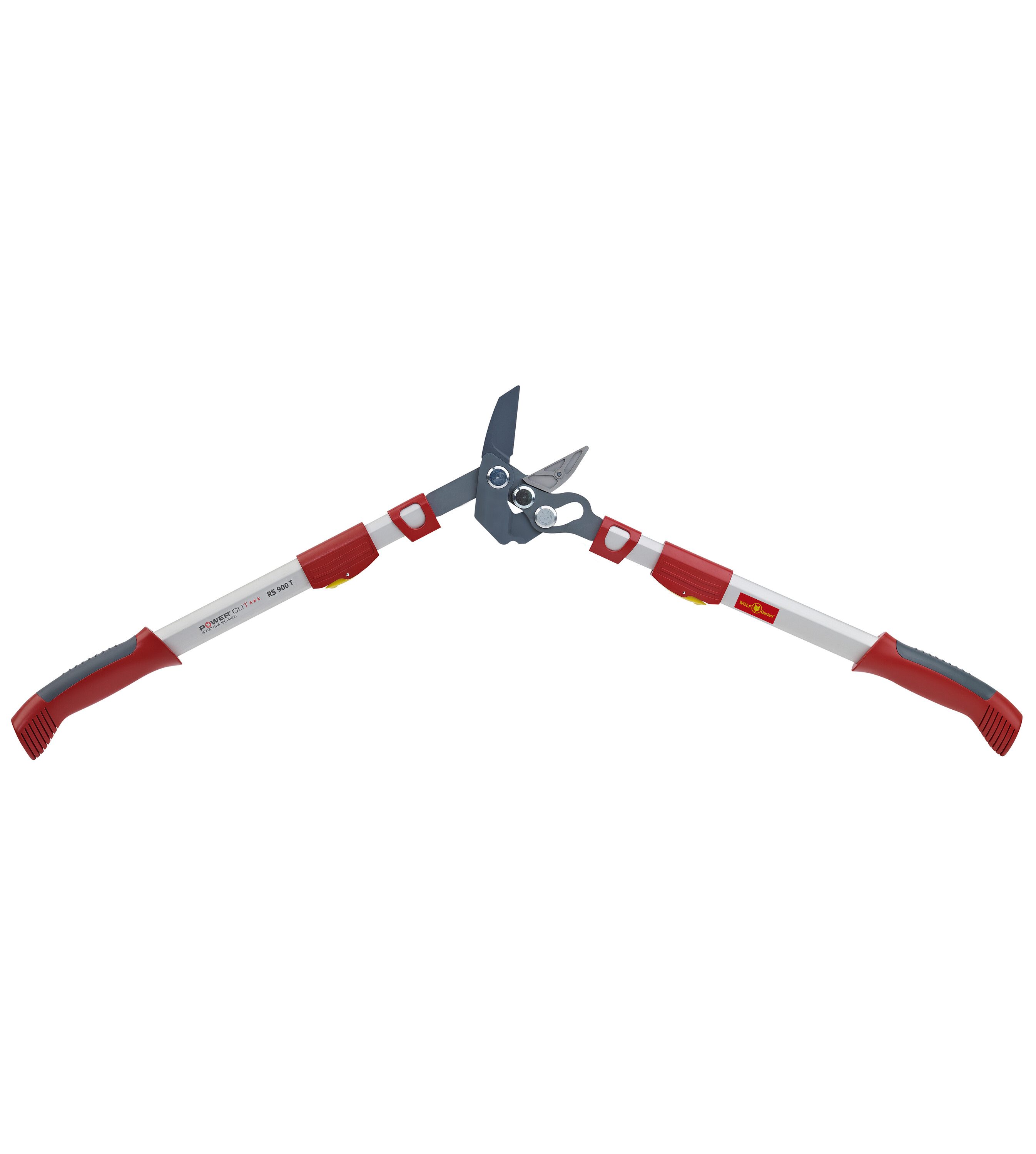 POWER CUT RS 900 T Astschere MTD PRODUCTS AG - WOLF GARTEN POWER CUT RS 900 T Astschere