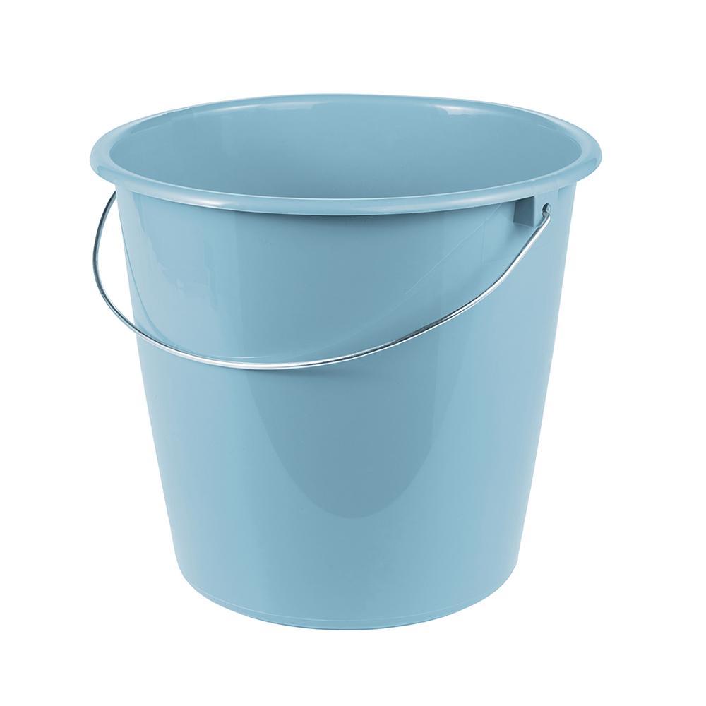 keeeper Eimer Erik 10 Liter, nordic blue keeeper Eimer Erik 10 Liter, nordic blue