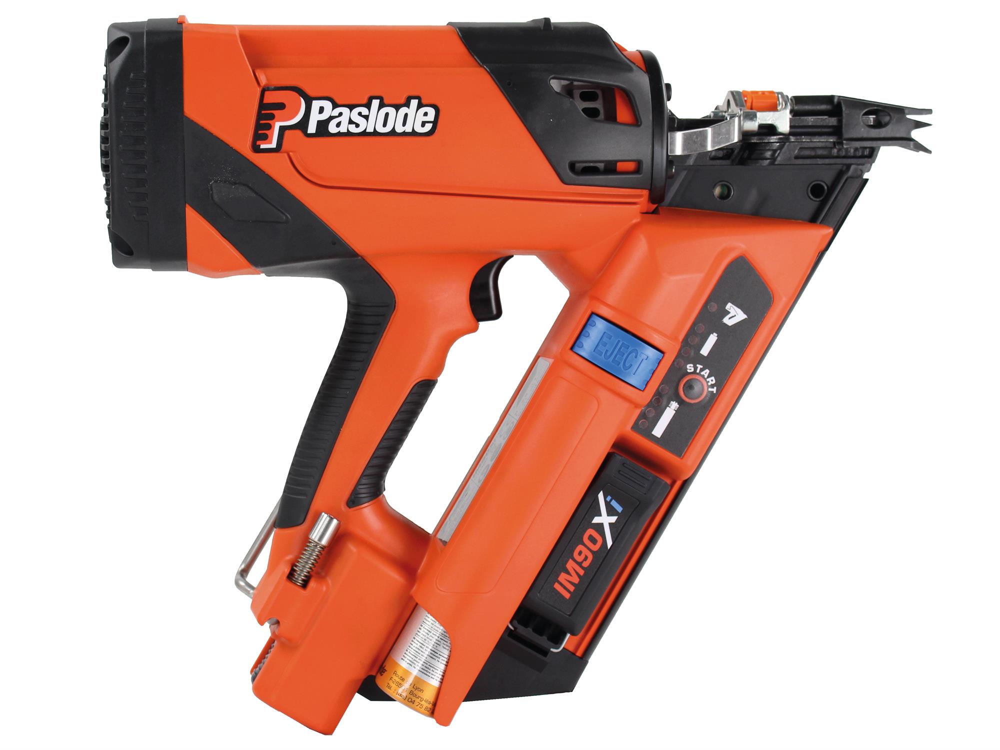 Paslode IM90Xi - Impulse Streifennagler