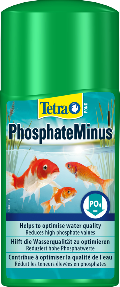 TETRA Pond PhosphateMinus 250ml  