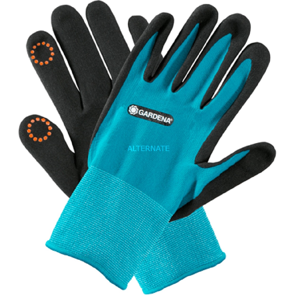GARDENA Pflanz- und Bodenhandschuh Größe 7/S GARDENA Pflanz- und Bodenhandschuh Größe 7/S