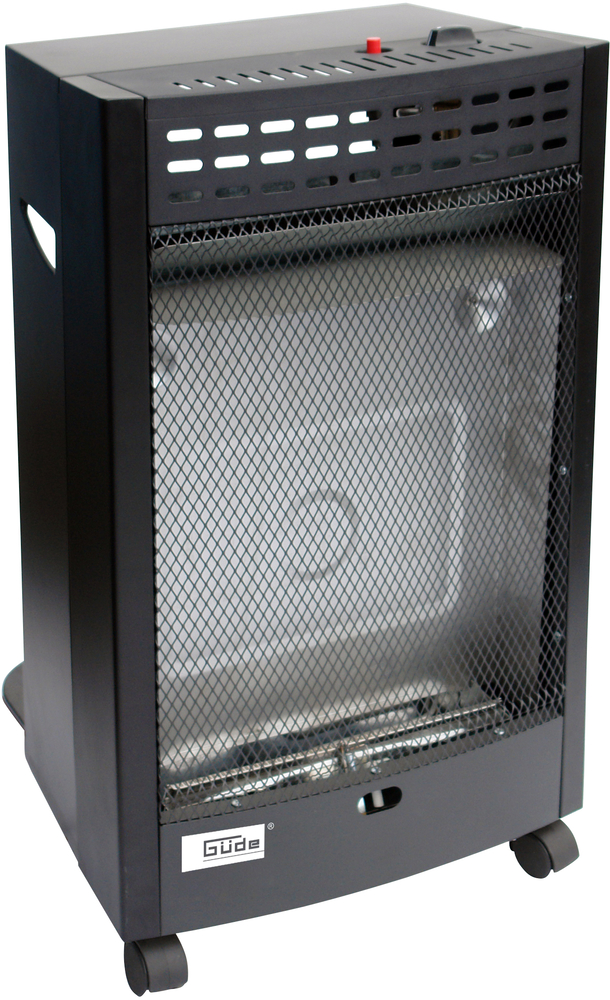 GÜDE Gasheizer Blueflame 4200 B 