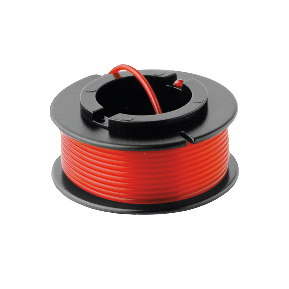 Trimmerspule GT-F 5 1X5M STANLEY BLACK & DECKER Trimmerspule GT-F 5 1X5M