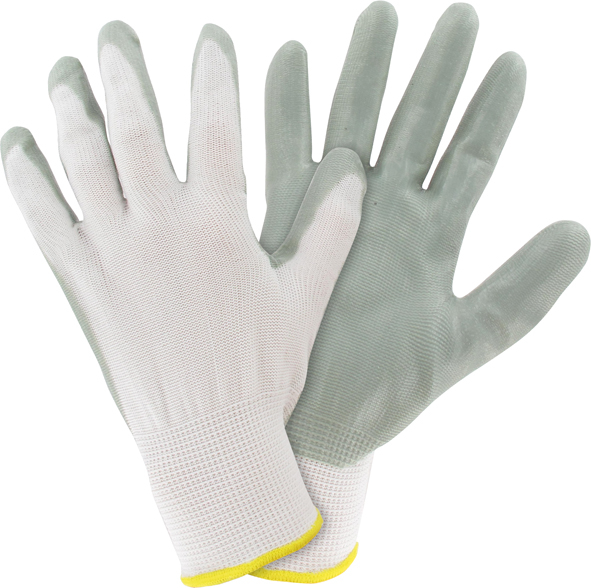 Nitril-Handschuh Gr.7 TRIUSO Nitril-Handschuh Gr.7