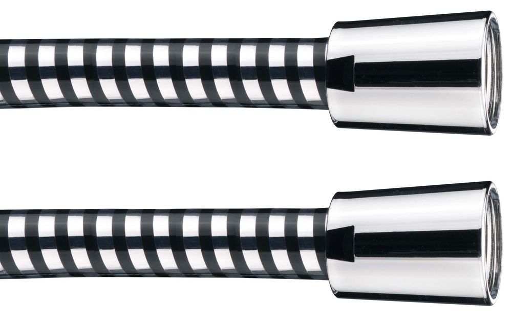 Brauseschlauch Kunstst. 1,5m,trans CONMETALL Brauseschlauch Kunstst. 1,5m,trans