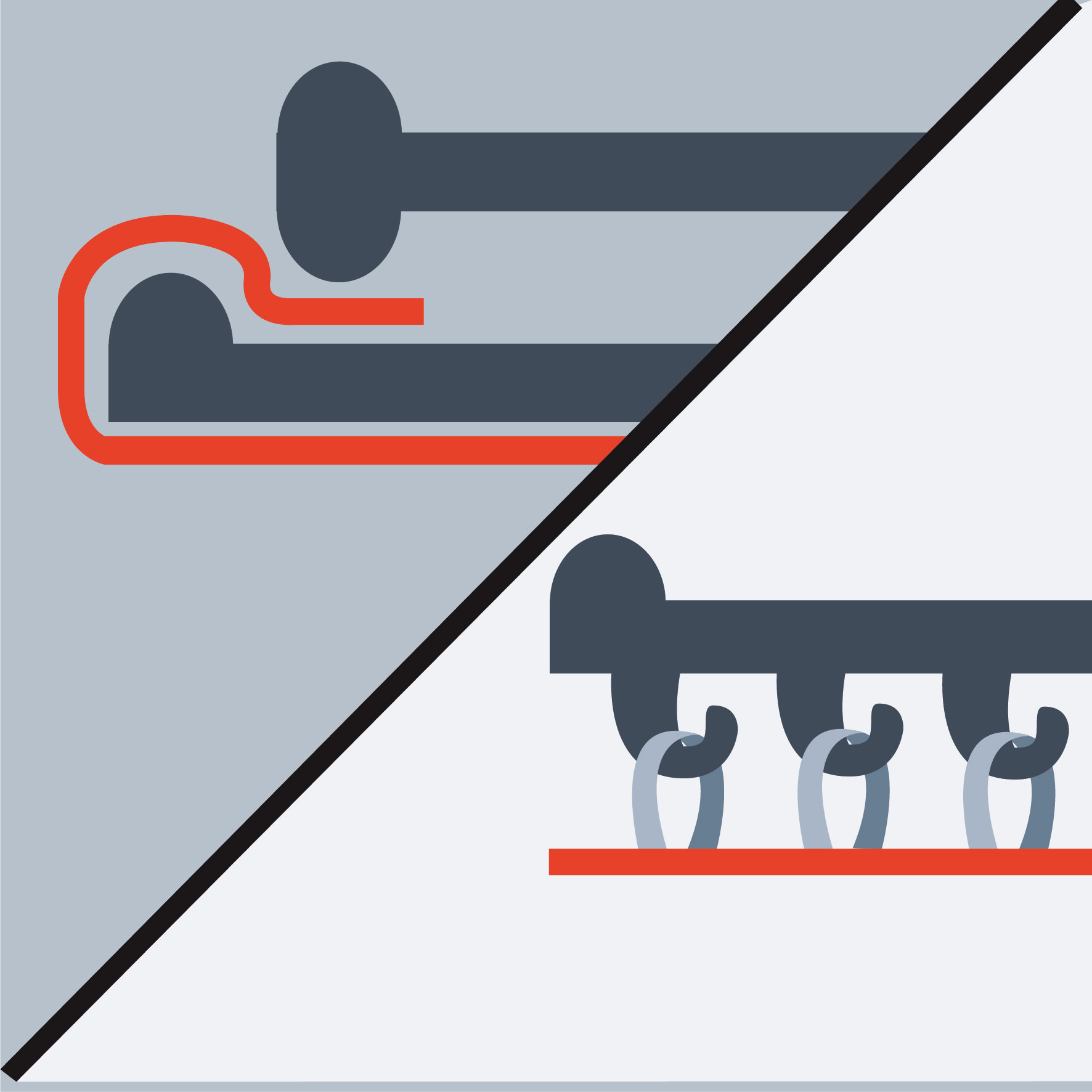Schwingschleifer TE-OS 2520 E EINHELL Schwingschleifer TE-OS 2520 E