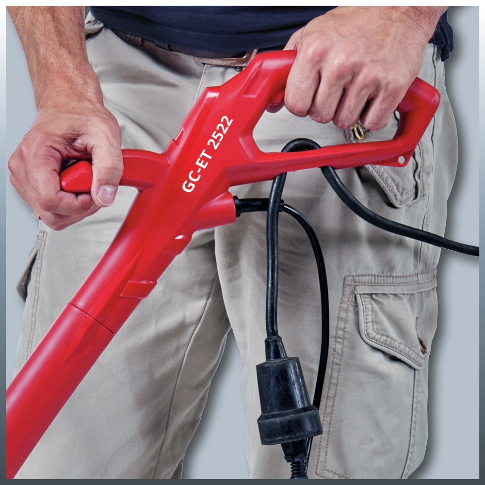 Elektro-Rasentrimmer GC-ET 2522 EINHELL Elektro-Rasentrimmer GC-ET 2522