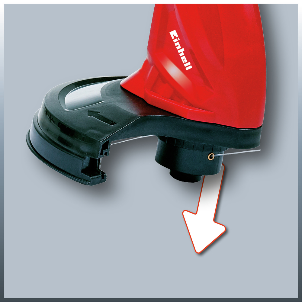 Elektro-Rasentrimmer GC-ET 2522 EINHELL Elektro-Rasentrimmer GC-ET 2522