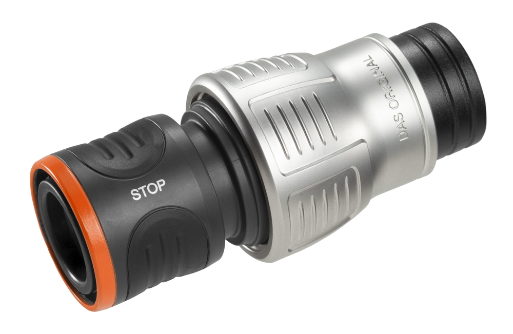 Premium Wasserstop 3/4", lose GARDENA Premium Wasserstop 3/4", lose Gardena