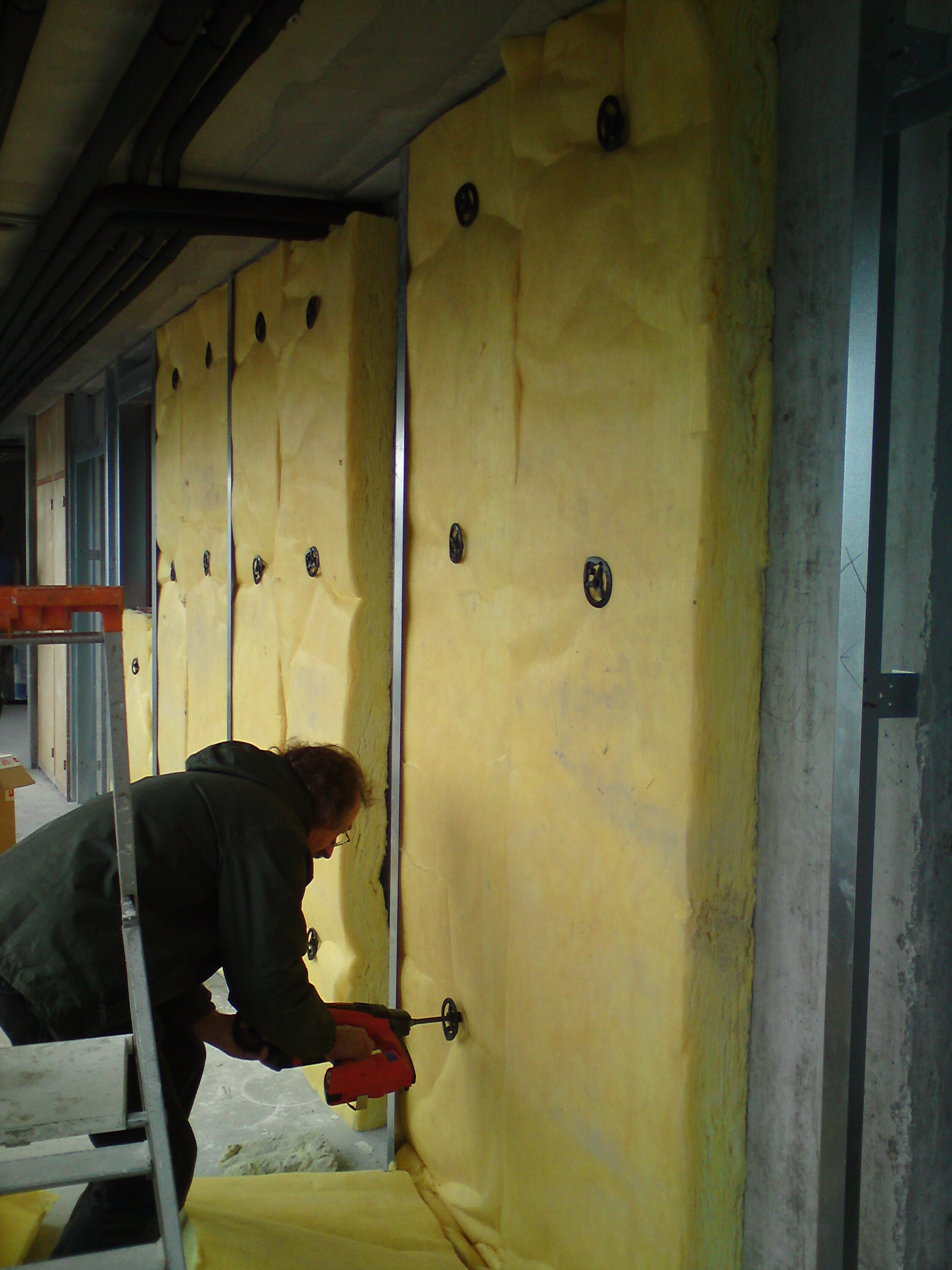 IF P800 Anwendung IF P800 Anwendung