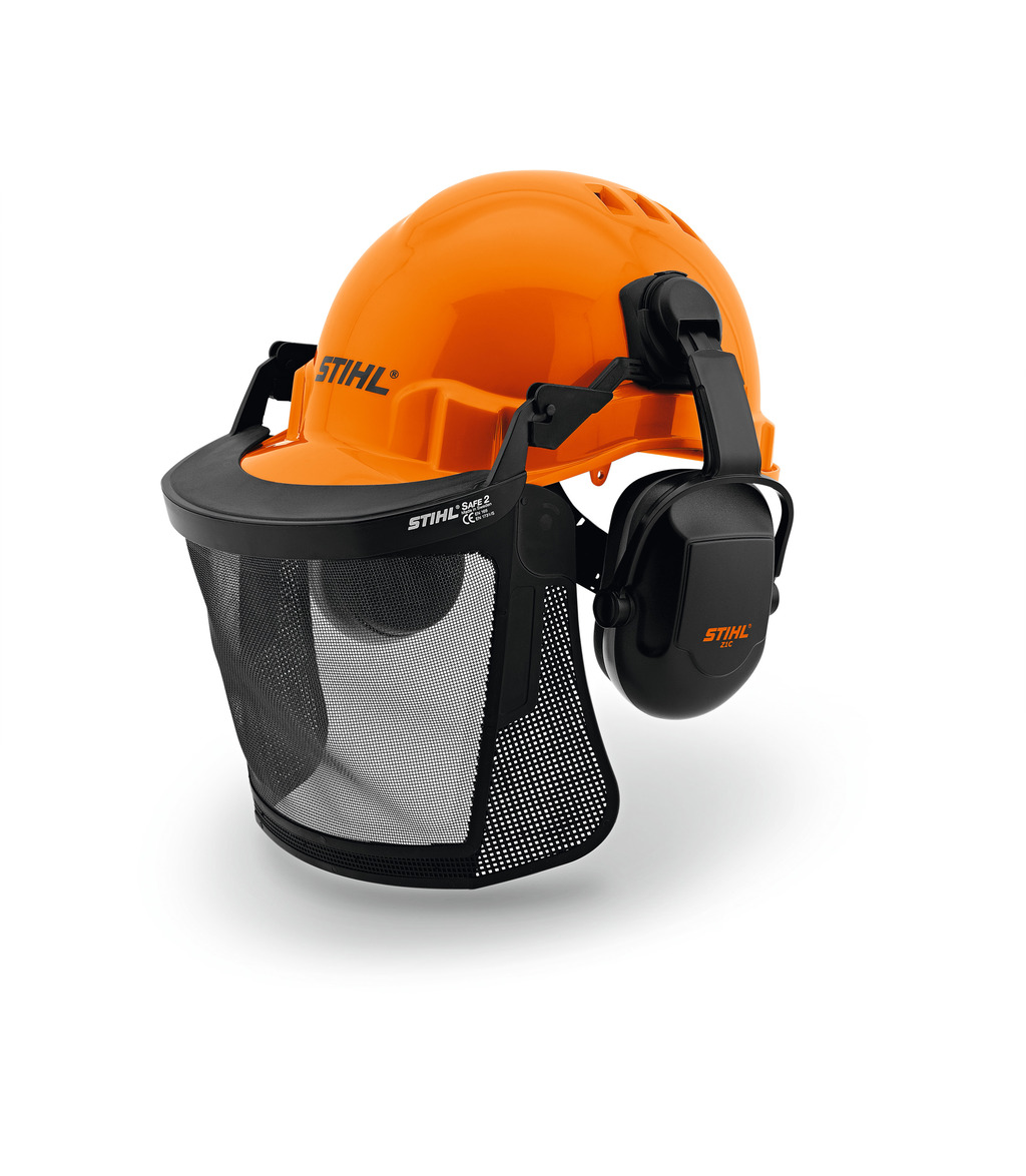 STIHL Helmset FUNCTION Basic STIHL Helmset FUNCTION Basic
