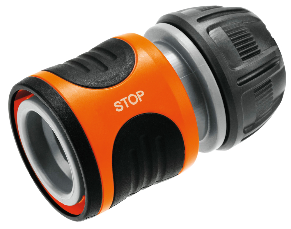 Wasserstop 13mm (1/2")-15mm (5/8") GARDENA Wasserstop 13mm (1/2")-15mm (5/8") lose