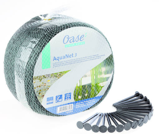 Oase AquaNet Teichnetz 