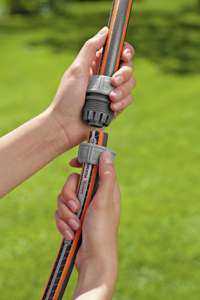 GARDENA Reparator 19mm (3/4"), lose Gardena