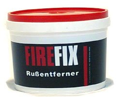 Kaminentrußer "FIREFIX" (950 gr.) KLEINING GMBH & COKG Kaminentrußer "FIREFIX" (950 gr.)