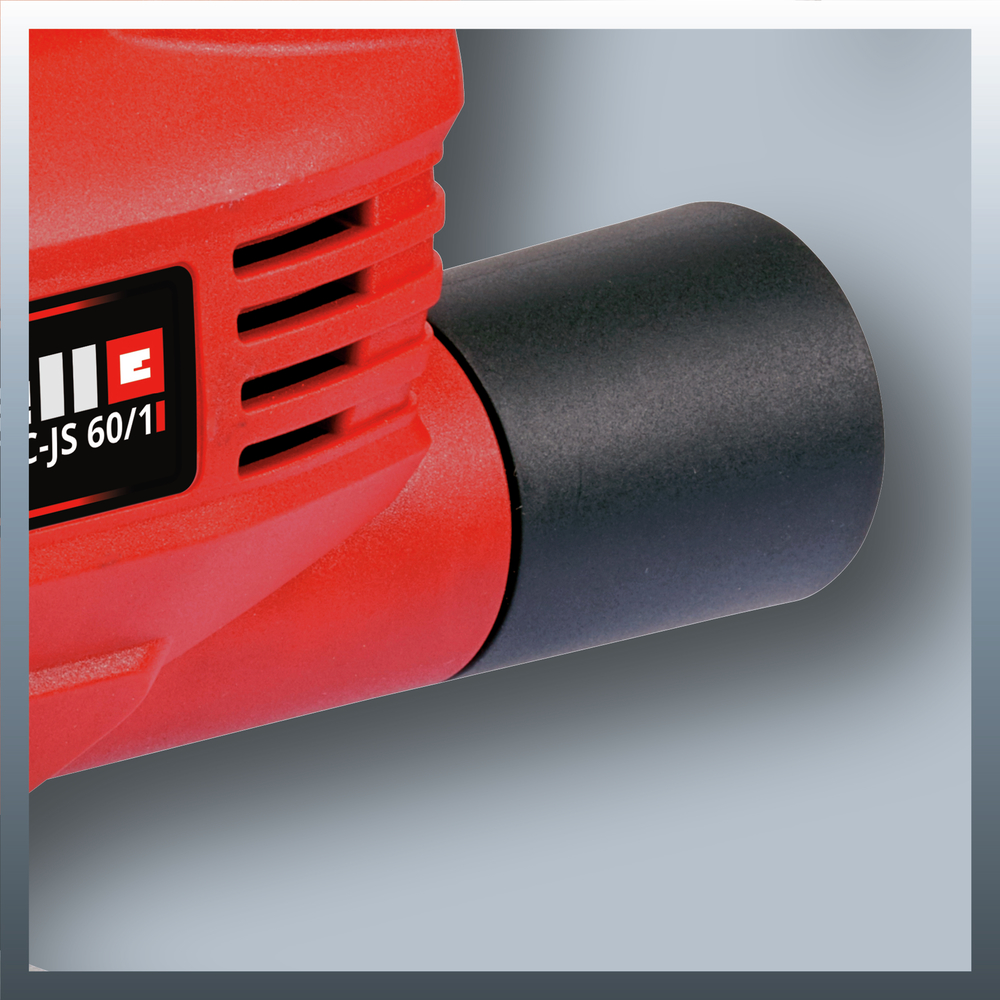 EINHELL Stichsäge TC-JS 60/1 